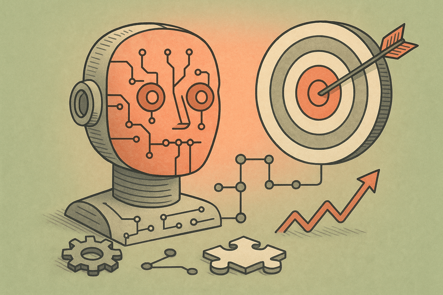 AI Alignment Techniques: Building AI That Does What We Want