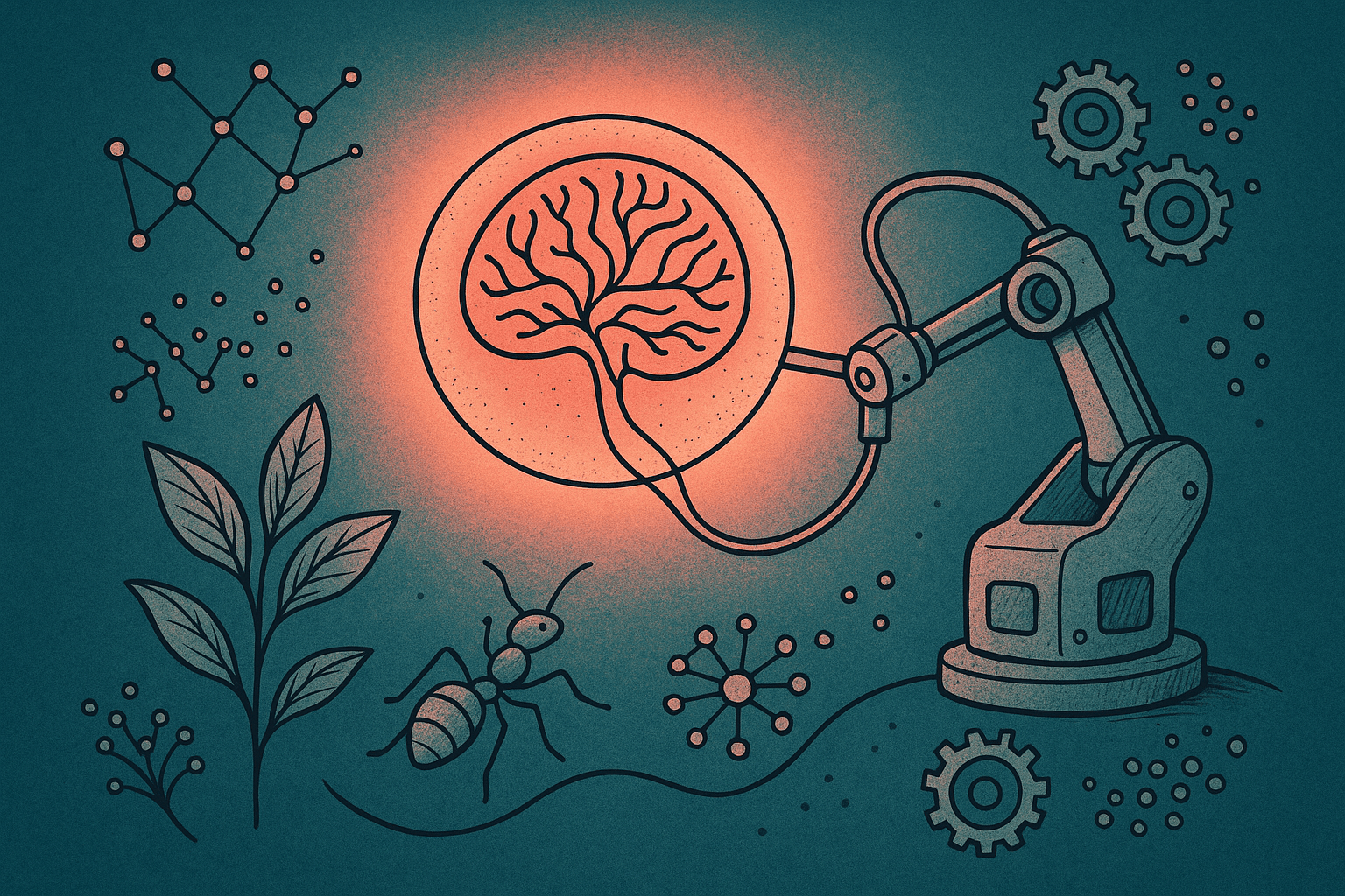 Artificial Life and Emergent Intelligence