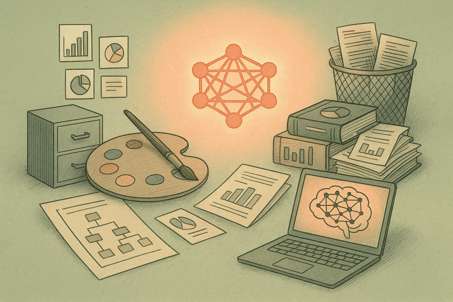 Data Curation: The Hidden Art Behind Great LLMs