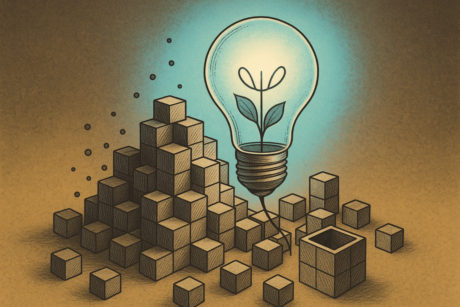 Emergent Capabilities: When Scale Creates Surprise