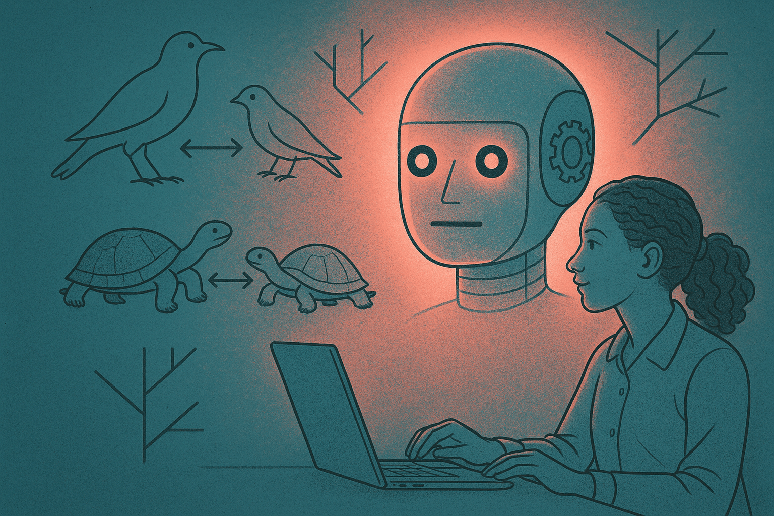 Evolutionary Game Theory in AI Systems