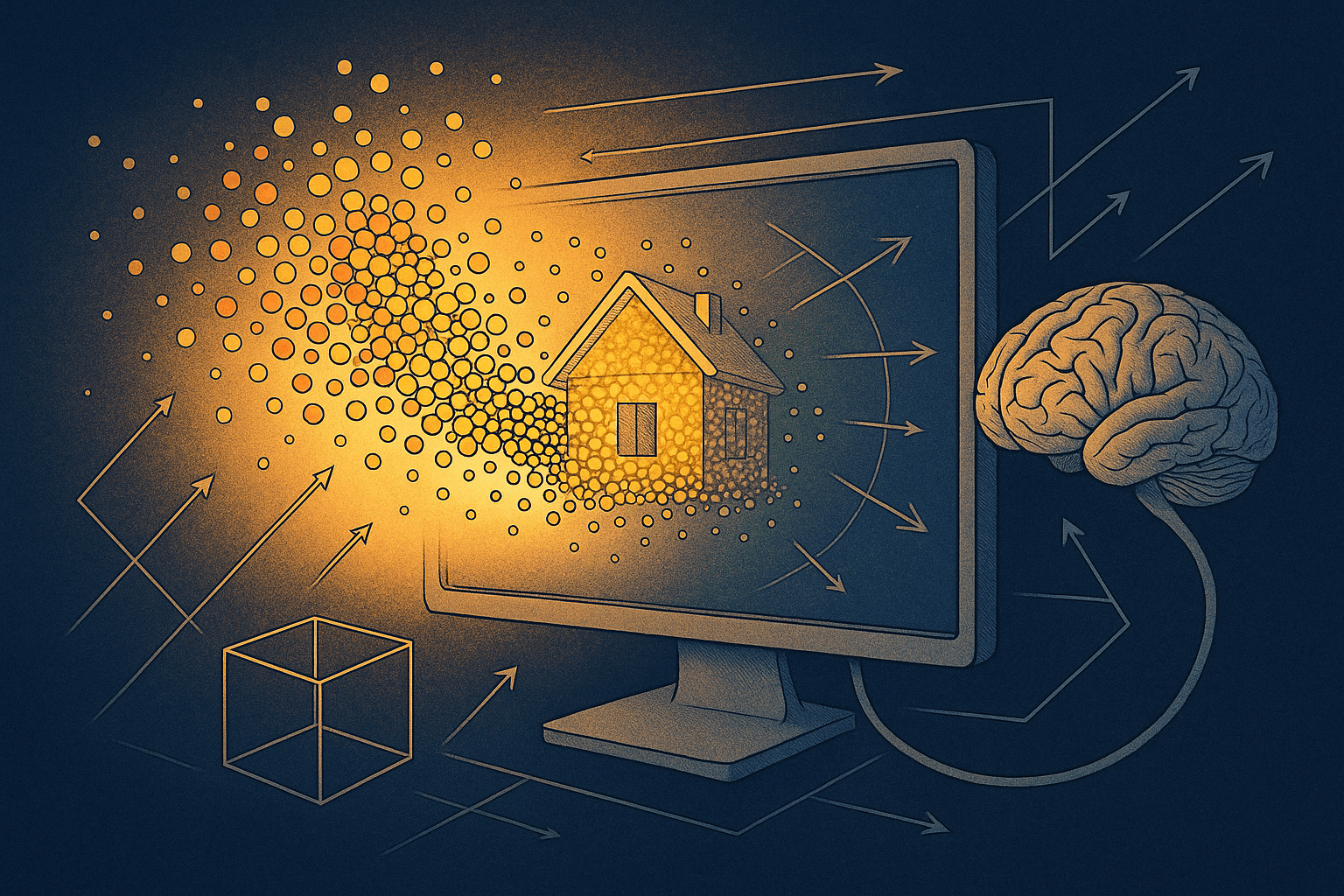 3D Gaussian Splatting: Real-Time Neural Rendering Revolution