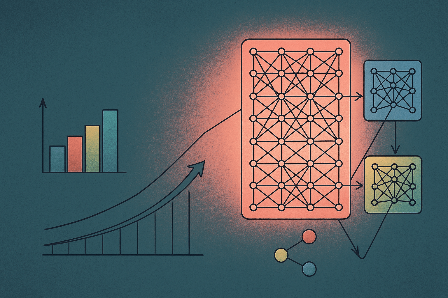 Mixture of Experts: Scaling Beyond Dense Models