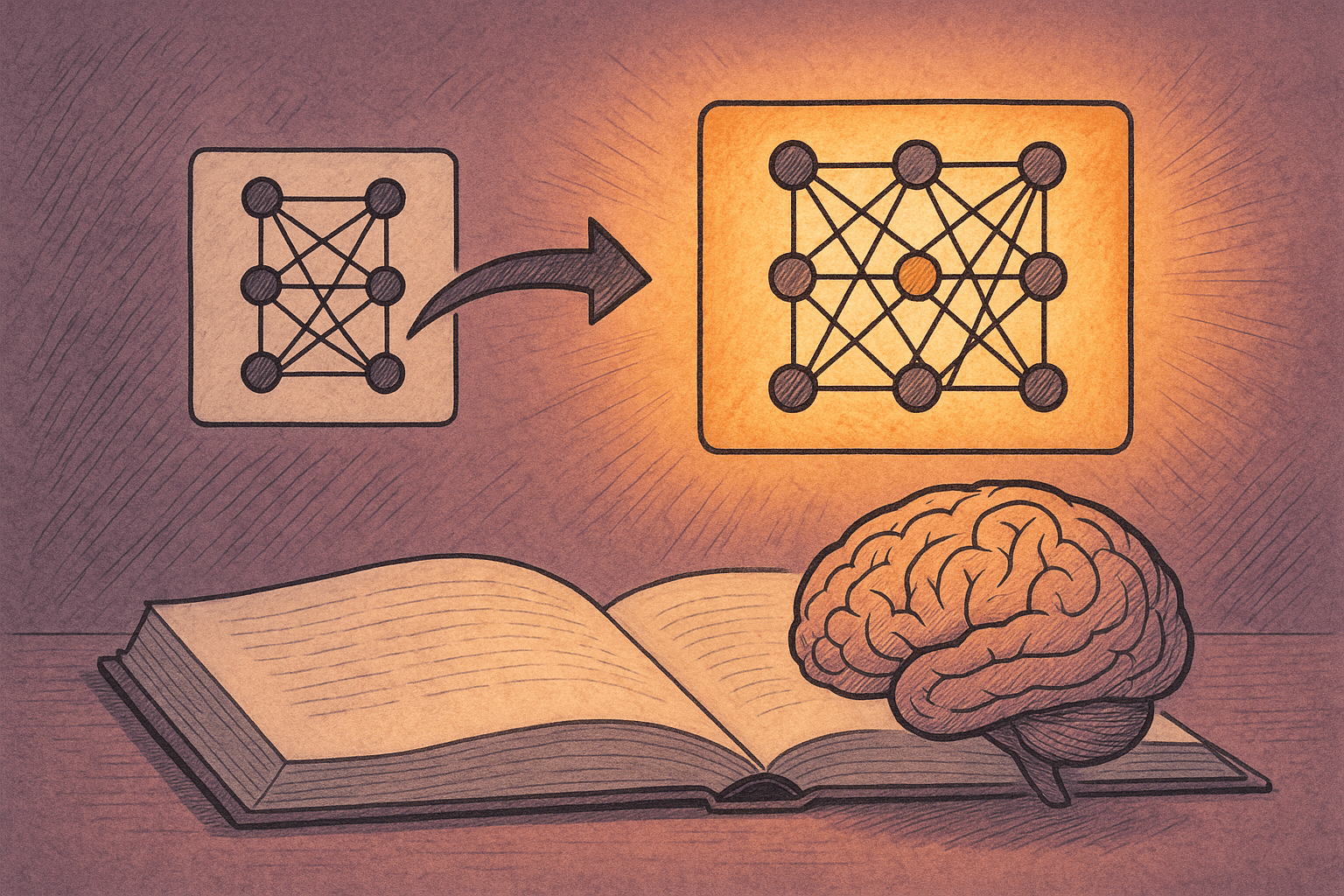 Knowledge Distillation: Teaching Small Models to Think Big