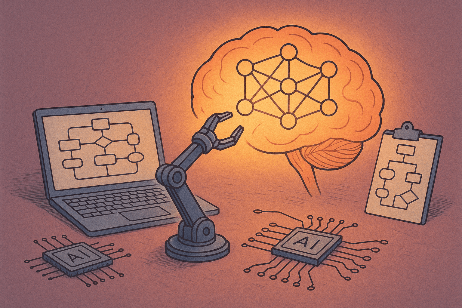 Neural Architecture Search: AI That Designs AI