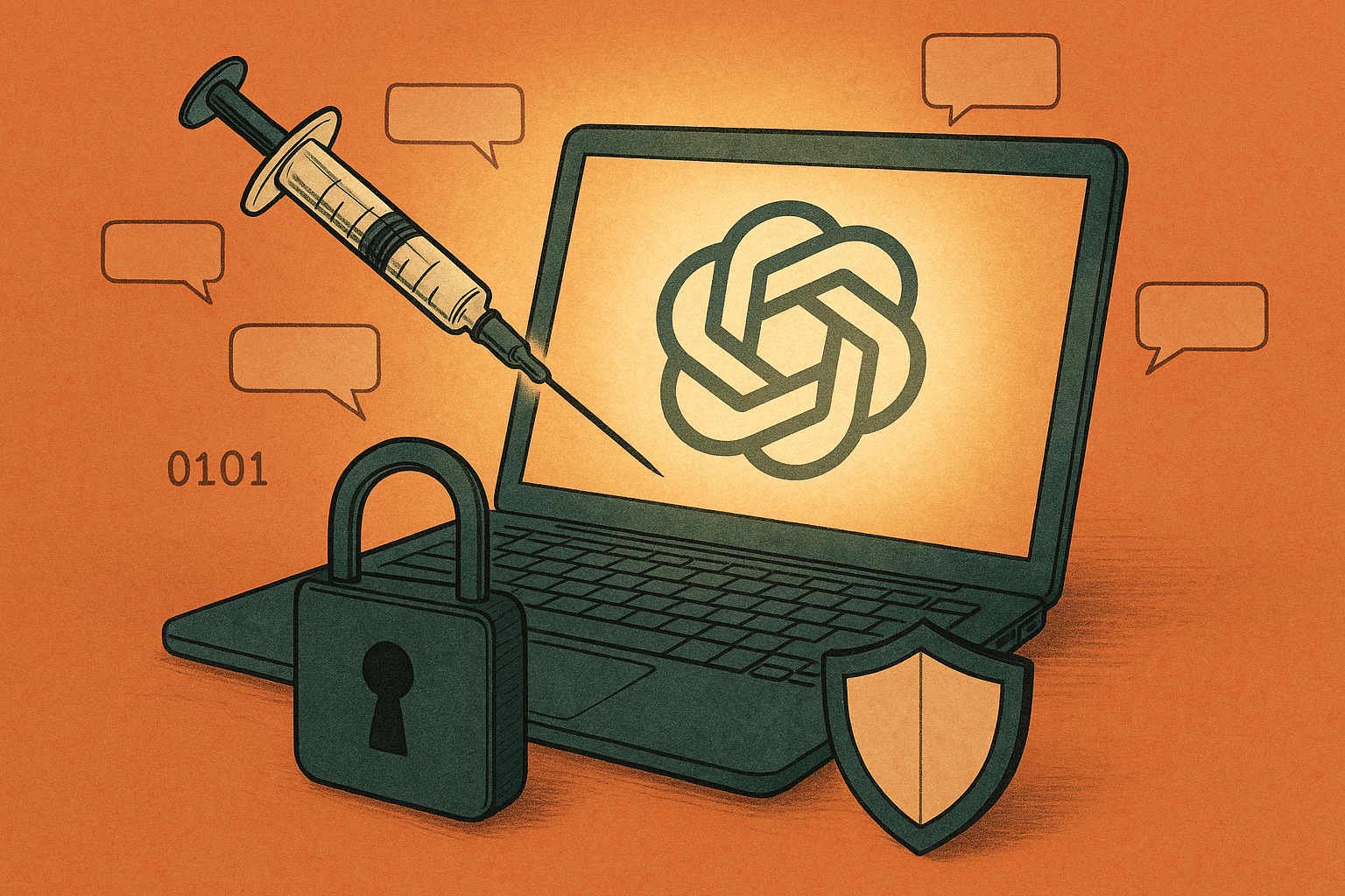 Prompt Injection: The Security Crisis of LLM Applications