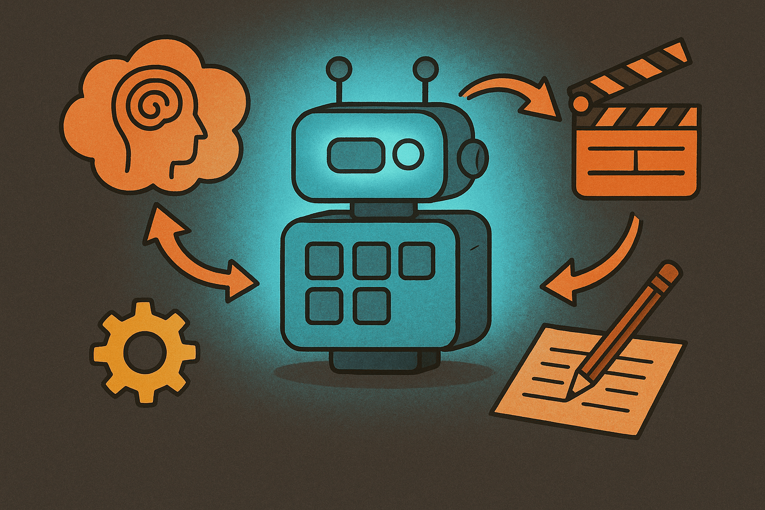 ReAct Agents: Synergizing Reasoning and Acting