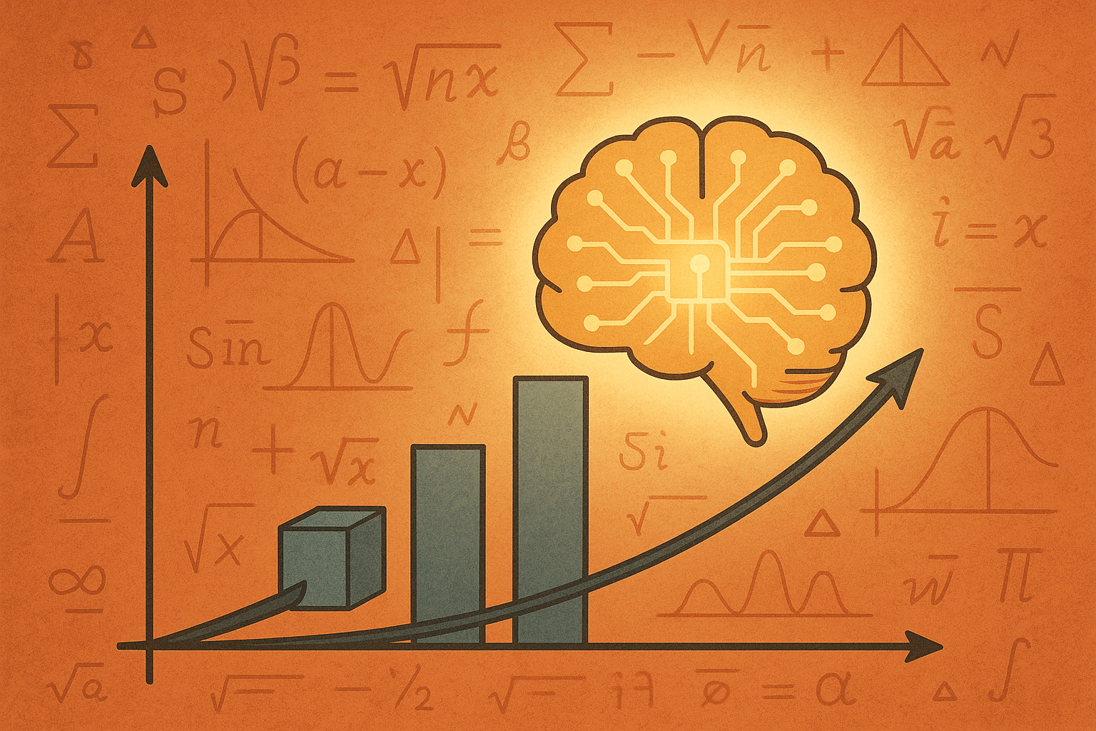 Scaling Laws: The Mathematics of AI Progress