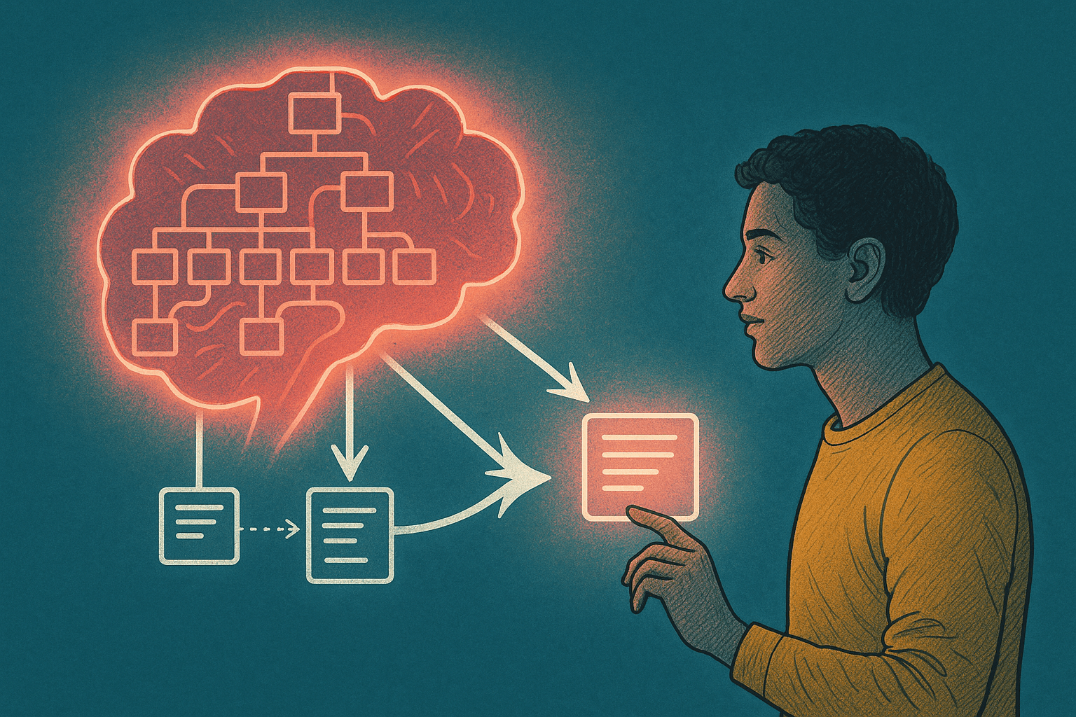Speculative Decoding: Faster LLM Inference Through Speculation