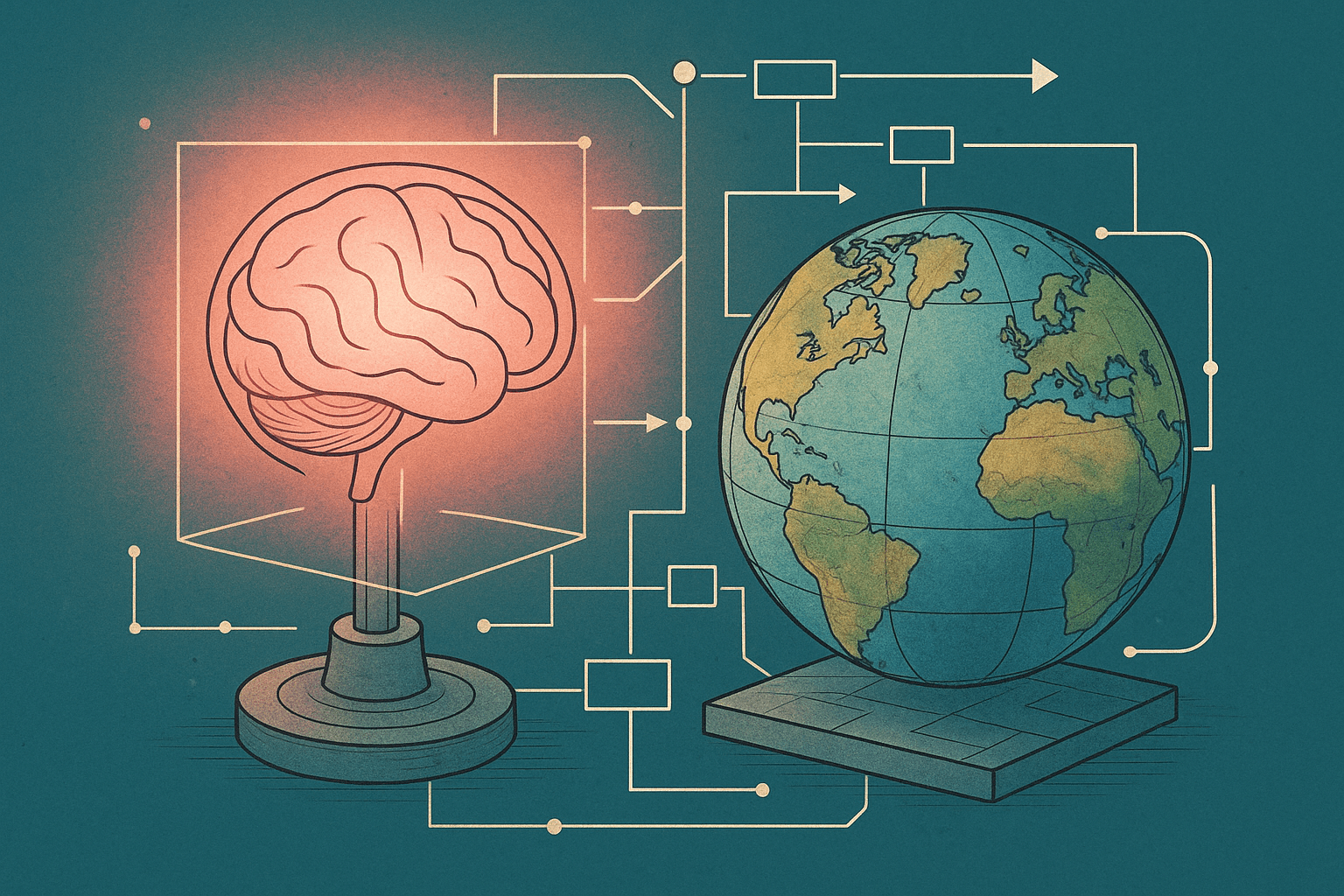 World Models: AI That Simulates Reality